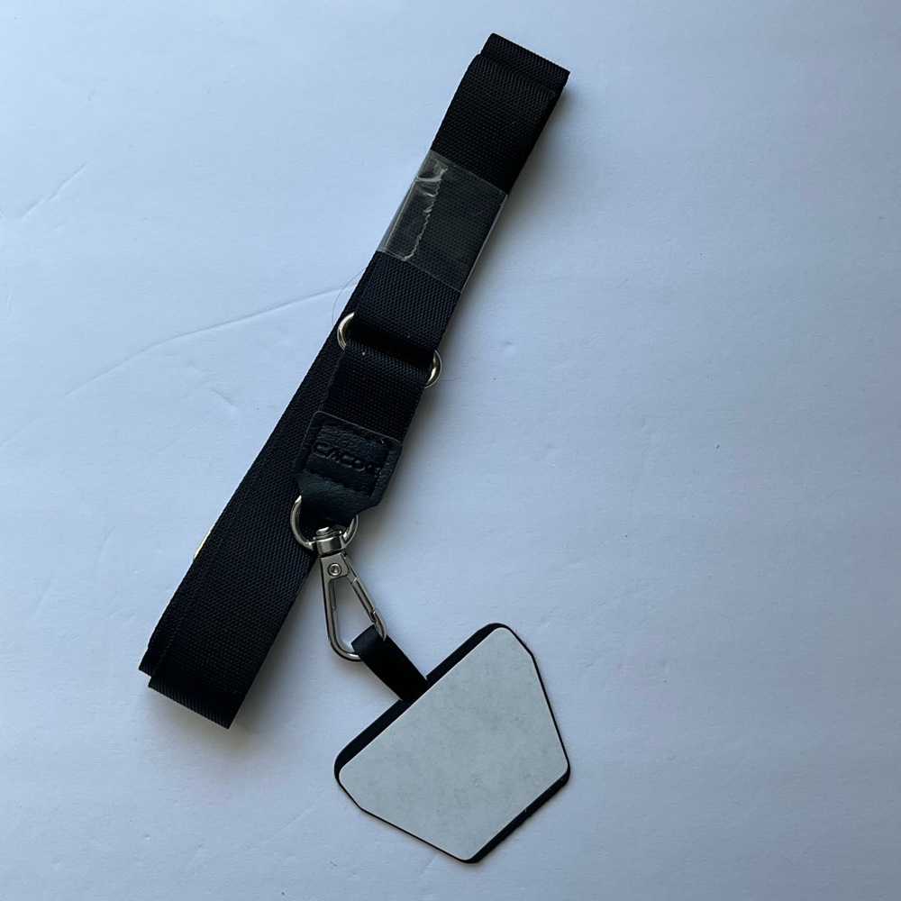 49. CACOE Phone Lanyard